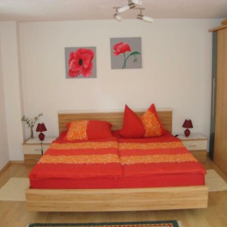 Ferienwohnung Weiser Kressbronn am Bodensee Buitenkant foto