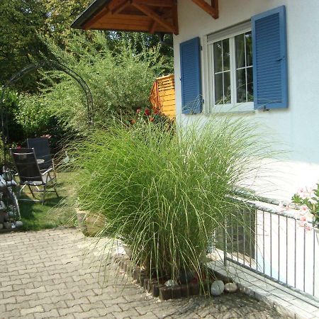 Ferienwohnung Weiser Kressbronn am Bodensee Buitenkant foto