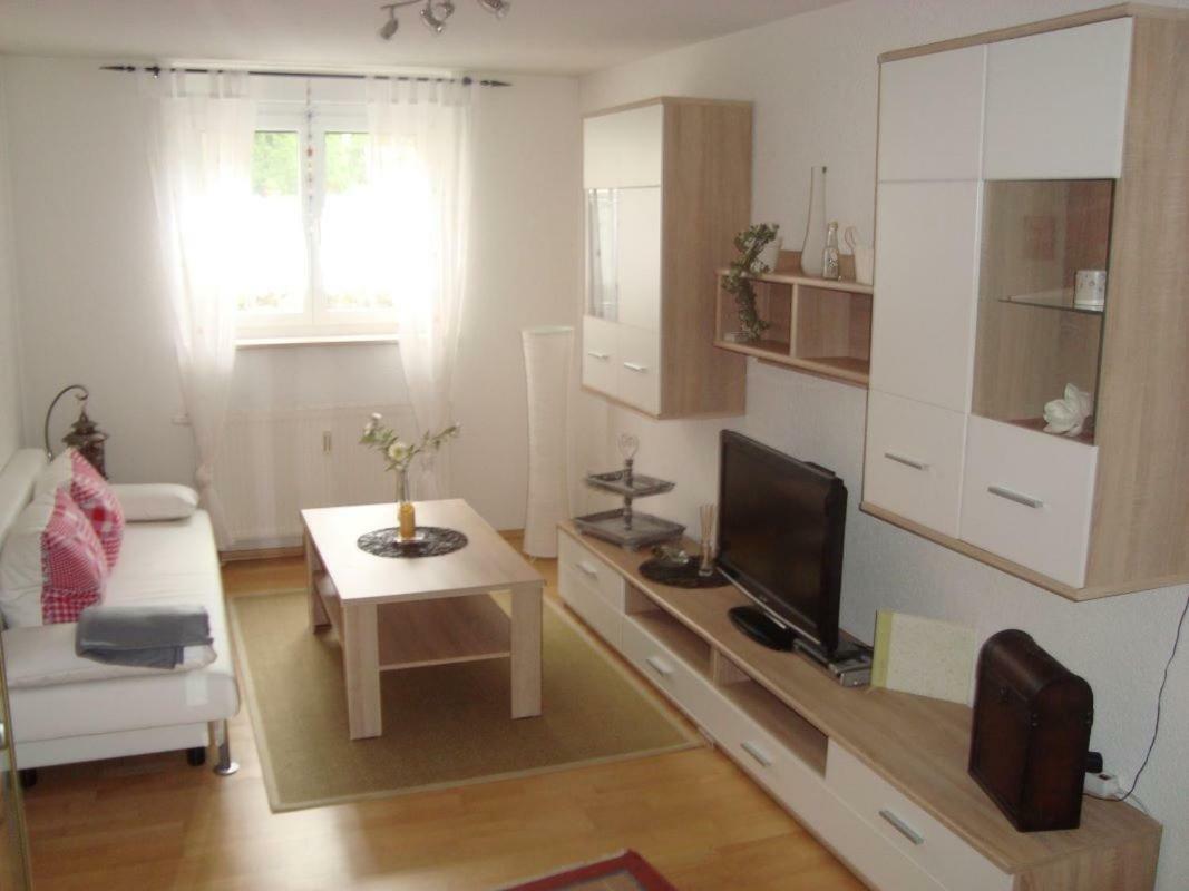 Ferienwohnung Weiser Kressbronn am Bodensee Buitenkant foto
