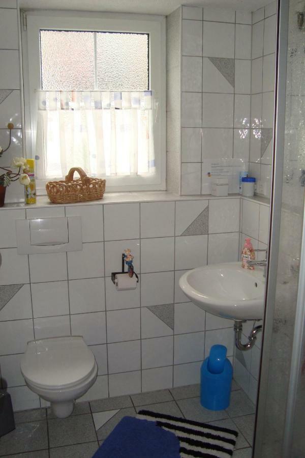 Ferienwohnung Weiser Kressbronn am Bodensee Buitenkant foto