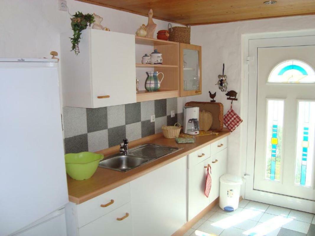 Ferienwohnung Weiser Kressbronn am Bodensee Buitenkant foto