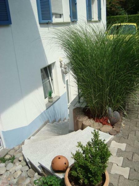 Ferienwohnung Weiser Kressbronn am Bodensee Buitenkant foto